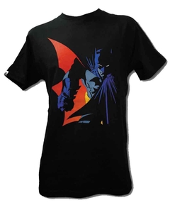 REMERA BATMAN SHADOW