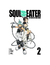 SOUL EATER 02