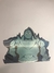 STICKER LENTICULAR 3D FULLMETAL ALCHEMIST