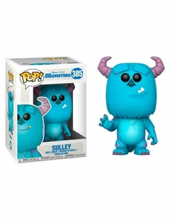 FUNKO POP SULLEY - MONSTERS