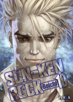 SUN-KEN-ROCK 10