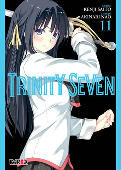 TRINITY SEVEN 11