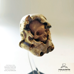 Imagen de CALACA RUSTY STORMTROOPER (MINI)