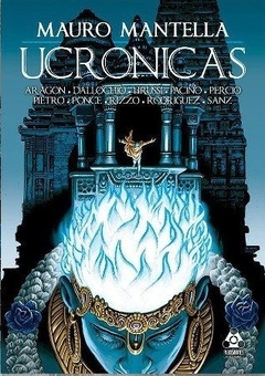 UCRONICAS