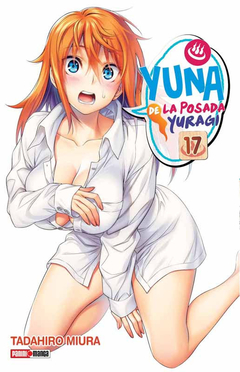 YUNA 17 DE LA POSADA YURAGI