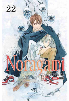 NORAGAMI 22