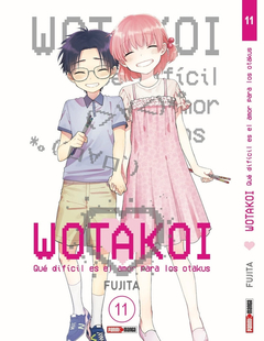 WOTAKOI 11 (VARIANTE)