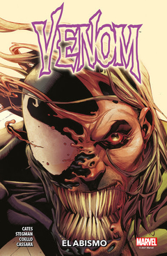 VENOM 02: EL ABISMO