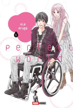 PERFECT WORLD 06