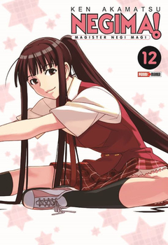 NEGIMA 12