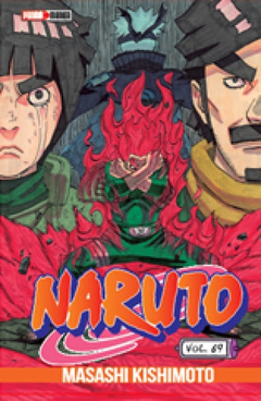 NARUTO 69