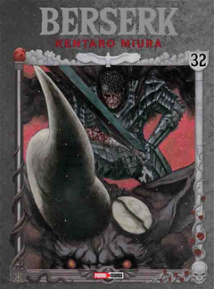 BERSERK 32