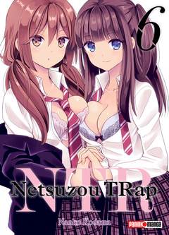 NETSUZOU TRAP 06