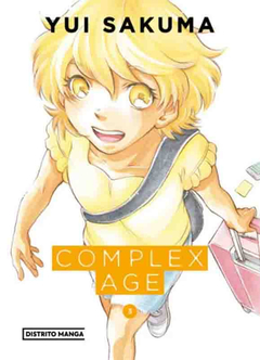 COMPLEX AGE 03