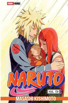 NARUTO 53