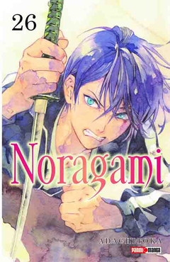 NORAGAMI 26