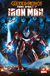 TONY STARK IRON MAN 03: LA GUERRA DE LOS REINOS