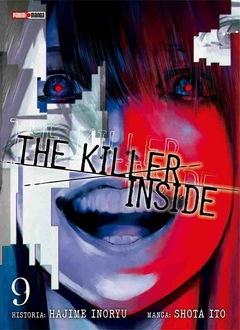 THE KILLER INSIDE 09