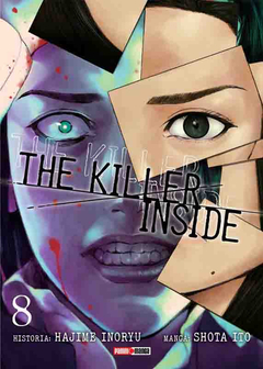 THE KILLER INSIDE 08