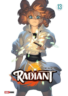 RADIANT 13