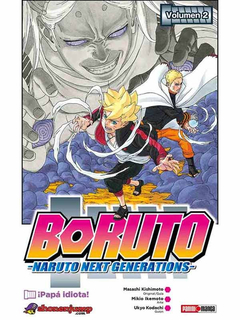 BORUTO 02