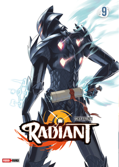 RADIANT 09