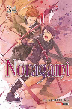 NORAGAMI 24