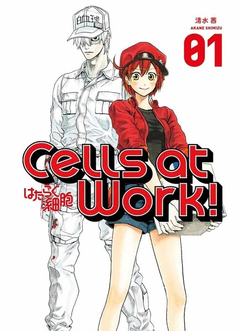 CELLS AT WORK 01