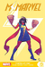 MS. MARVEL 01 KAMALA KHAN