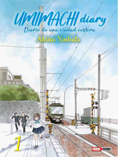 UMIMACHI DIARY DIARIO DE UNA CIUDAD COSTERA