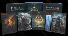 PREVENTA ELDEN RING LIBRO OFICIAL DE ARTE PACK TOMOS I Y II (SALIDA OFICIAL EN JUNIO) - comprar online