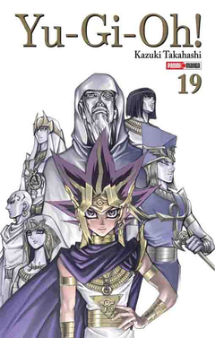 YU-GI-OH 19