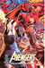 AVENGERS 12 AVENGERS ASSEMBLE PARTE 1