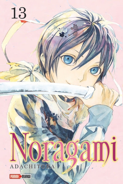 NORAGAMI 13