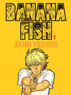 BANANA FISH 01