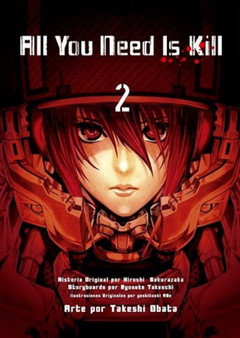 ALL YOU NEED IS KILL 02