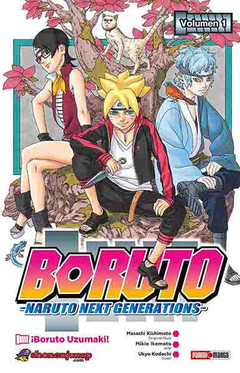 BORUTO 01