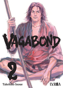 VAGABOND Vol.2