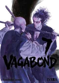 VAGABOND Vol.7