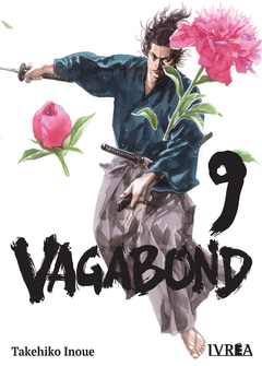 VAGABOND Vol.9