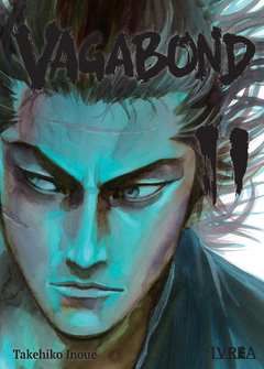 VAGABOND Vol.11