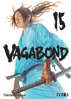 VAGABOND 15 - comprar online