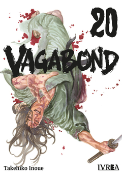 VAGABOND Vol.20