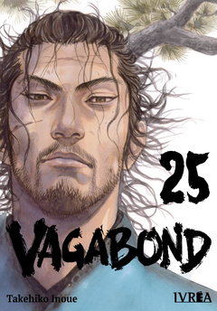 VAGABOND Vol.25