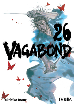 VAGABOND 26 - comprar online