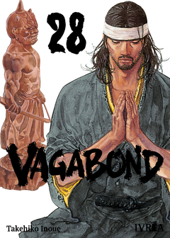 VAGABOND Vol.28