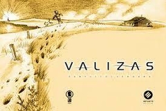 VALIZAS