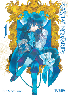 VANITAS NO CARTE Vol.1