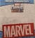 PARCHE MARVEL