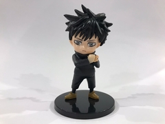 FIGURAS JUJUTSU KAISEN - Capitán Barato